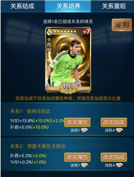 绿茵传奇6
