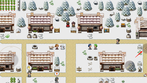 三国真龙传测试版10