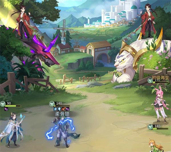 斗罗大陆武魂觉醒满v无限钻版图片