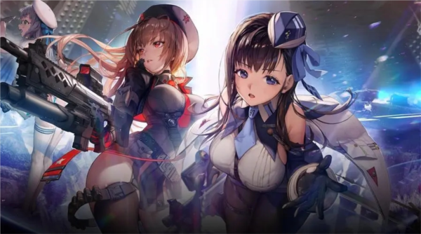 妮姬胜利女神NlKKETheGoddessofVictory9