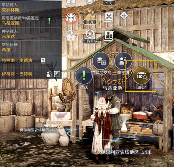 黑色沙漠11