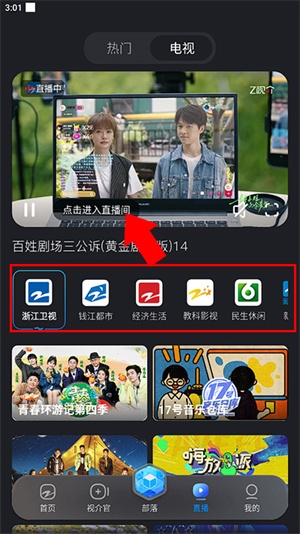 Z视介10