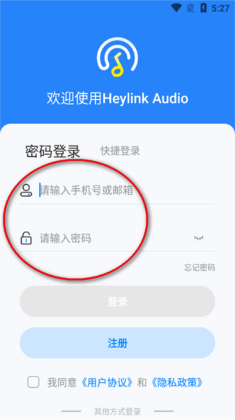 Heylink Audio图片4