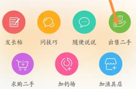 钓鱼人6