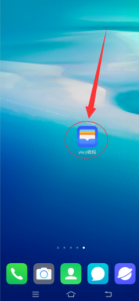 vivo钱包图片5