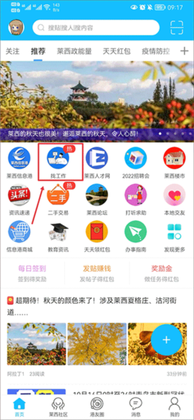 莱西信息港app图片7