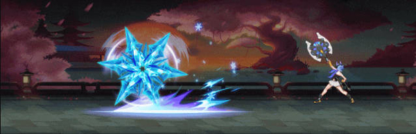 时空猎人oppo版14