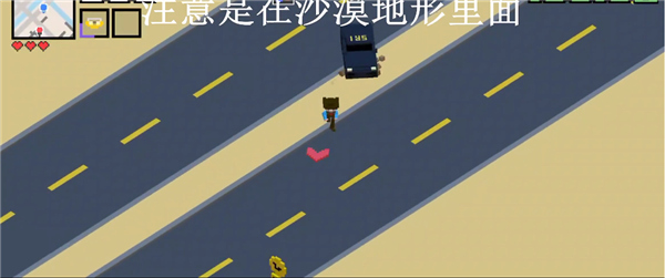 像素公路狂飙2图6