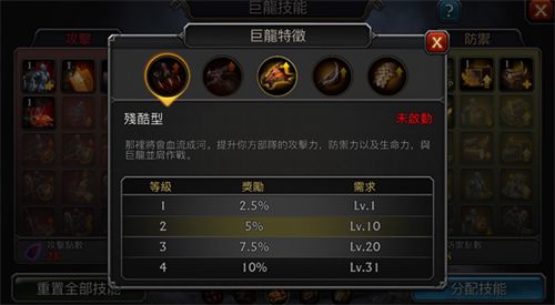 阿瓦隆之王巨龙培养攻略图片