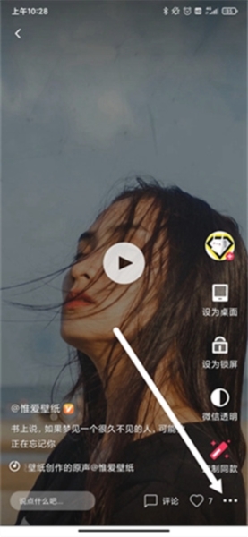 羞兔动态壁纸9