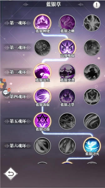 斗罗大陆武魂觉醒图片6