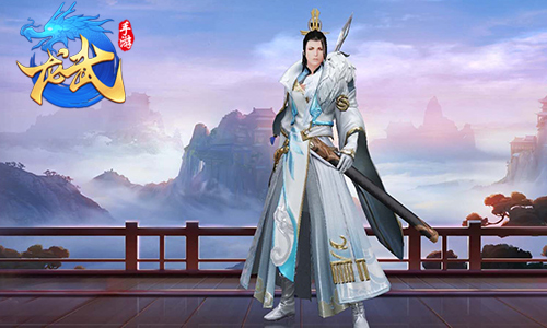 龙武手游vivo版10