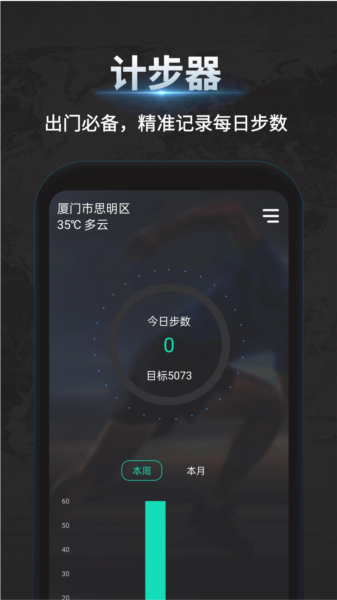 万能指南针app图片3