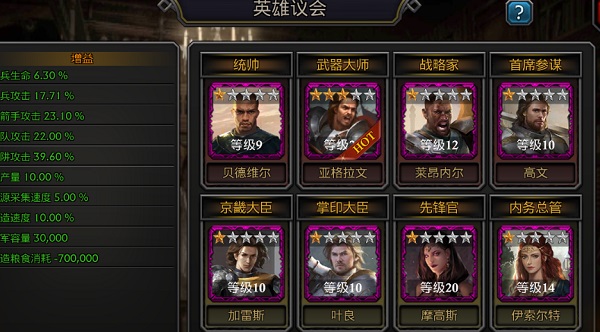 阿瓦隆之王OPPO版图片