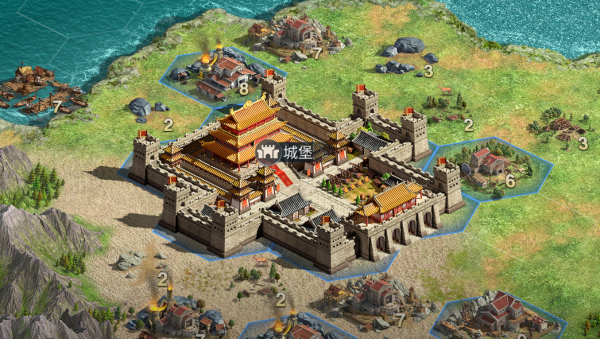 帝国权杖与文明图片2