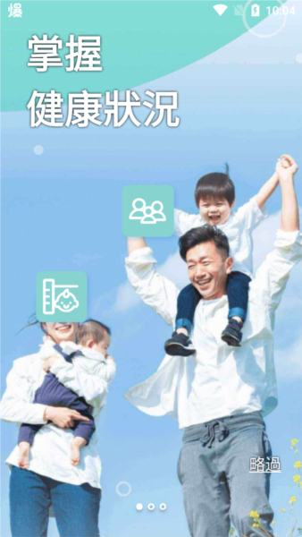 医健通eHealth图4