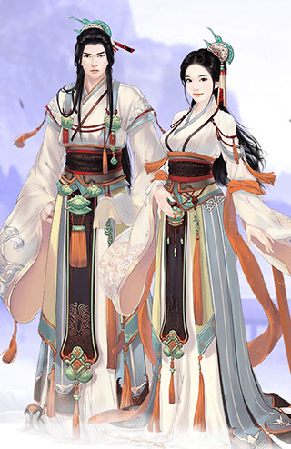 熹妃传4