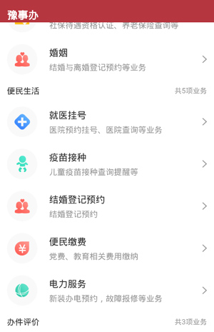 河南政务9