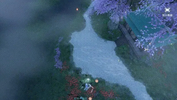 逆水寒图片36