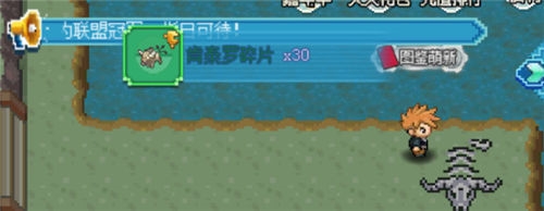 口袋新世代正版图10