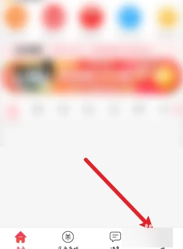 羊毛省钱查找我的金币图片1