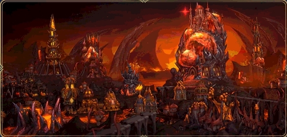 策略游戏：魔法门之英雄无敌：上古纪元 (Heroes of Might Magic: Olden Era)