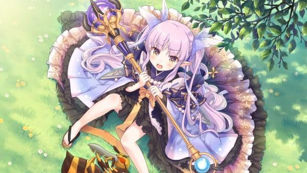 公主连结官方版20