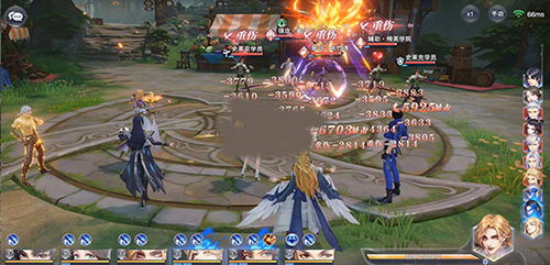 斗罗大陆魂师对决图片6