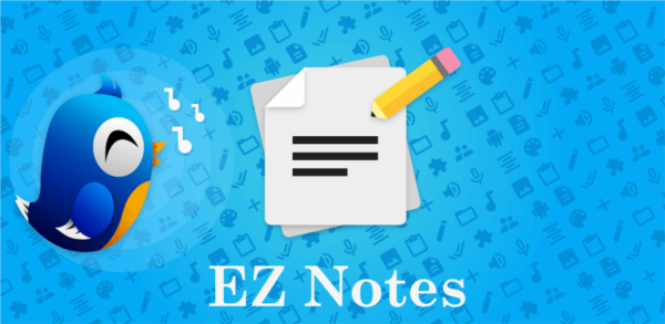 EZ Notes图片1