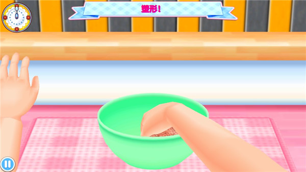 料理妈妈图片5