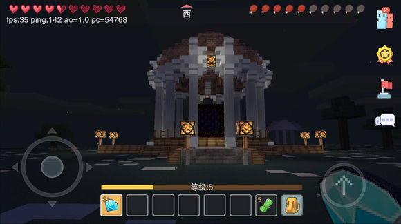 奶块无限钻石版38