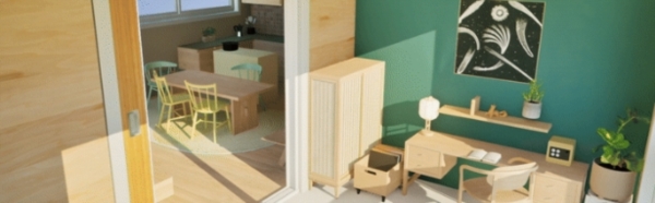 小小暖屋图片2