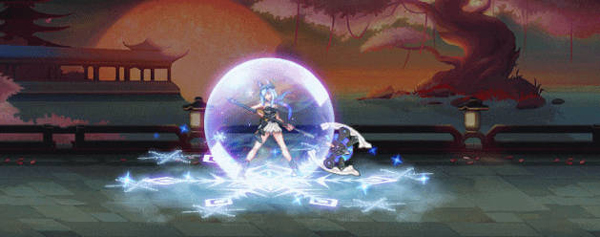 时空猎人oppo版16
