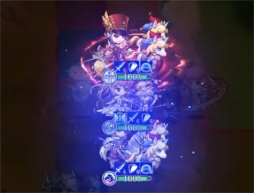 梦幻模拟战无敌版13