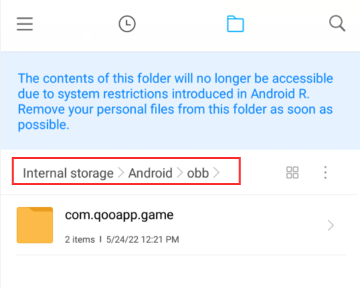 QooApp图片5