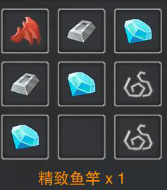奶块无限钻石版5