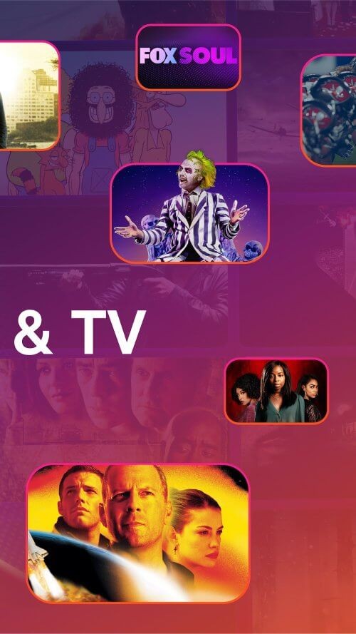 Tubi TV图片2
