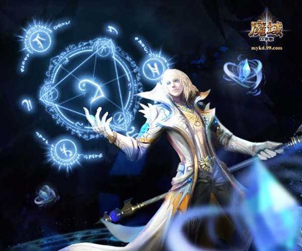 魔域口袋版图片3