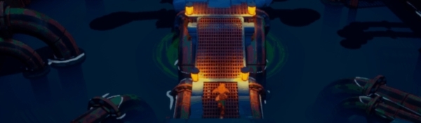重燃足迹图片5