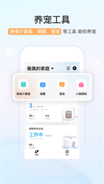 小佩宠物3