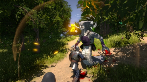 角色扮演：重铸纪元：自由地 (Age of Reforging:The Freelands)pc版