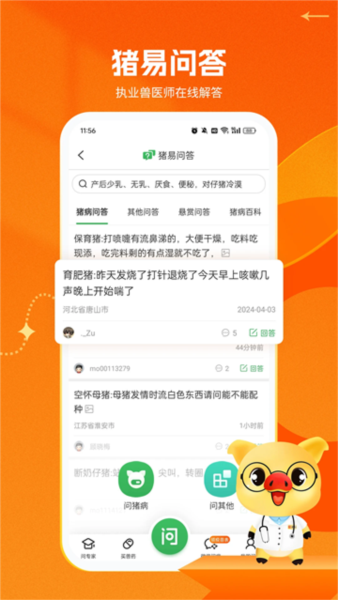 猪易通图片2