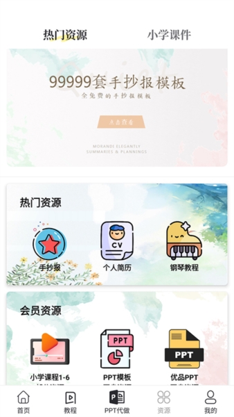 优品ppt图2
