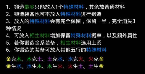 无尽洪荒装备攻略图片6