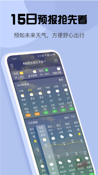 玛雅天气图片4