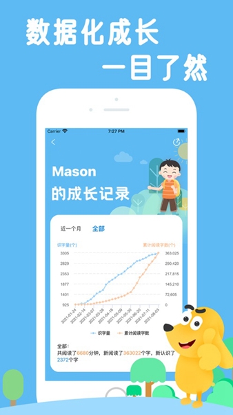 适趣AI阅读1
