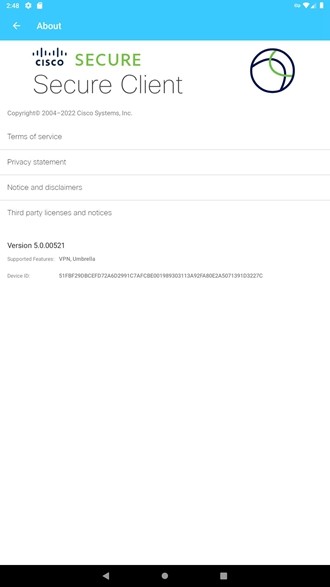 AnyConnect图2
