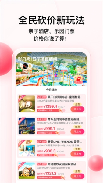 彩贝壳图片6