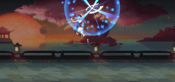 时空猎人vivo版22