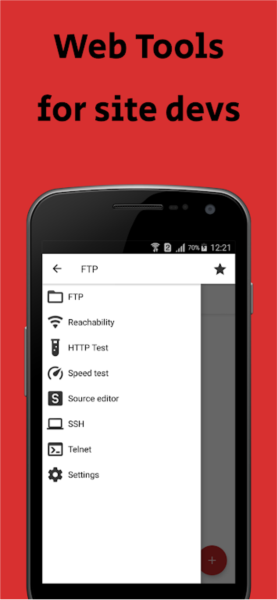Web Tools图片5
